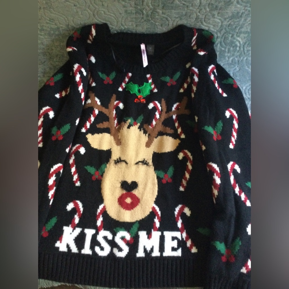 Christmas Sweater